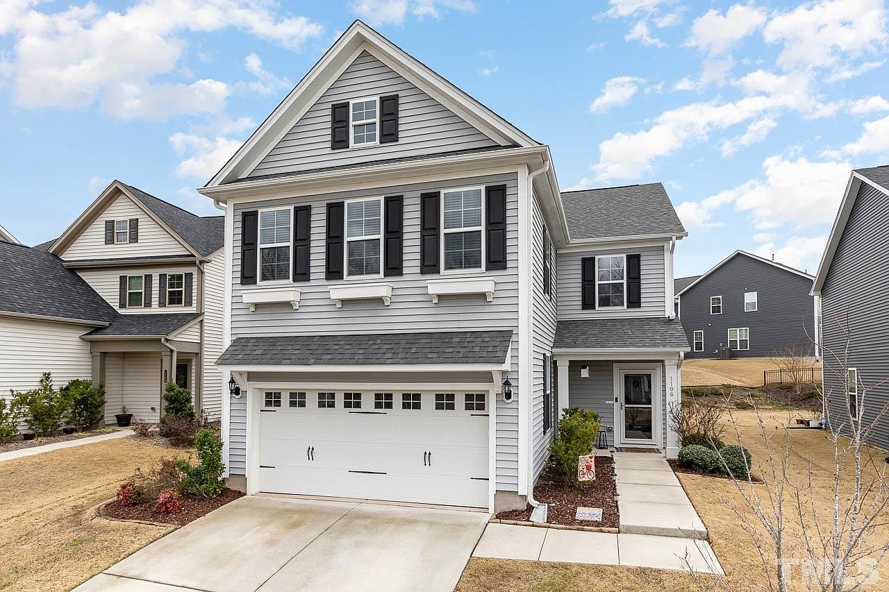1106 Meadow Wood Dr, Durham, NC 27703 | Zillow