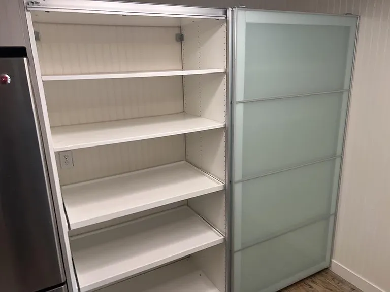 Large pantry