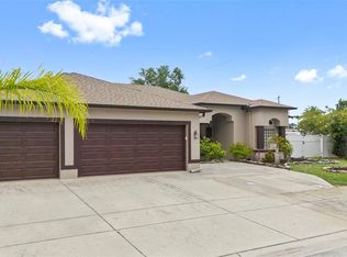 8000 Baytree Dr, New Port Richey, FL 34653