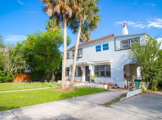 408 W Howry Ave APT 3, Deland, FL 32720