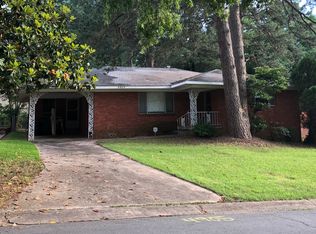 4905 W 18th St, Little Rock, AR 72204