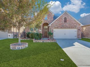 5613 Grove Cove Dr, McKinney, TX 75071