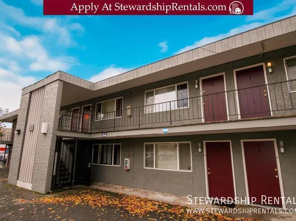 500 Monroe St APT 11, Eugene, OR 97402