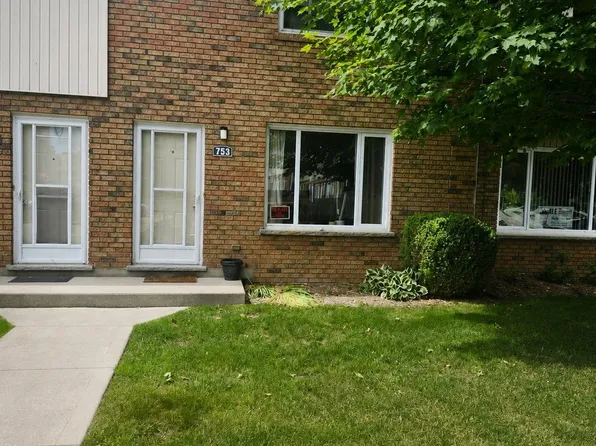 753 Walsh St #23, Kincardine, ON N2Z 1R2
