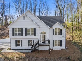 7205 Jonsway, Cumming, GA 30041
