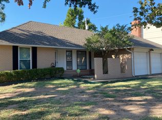 2436 NW 110th St, Oklahoma City, OK 73120