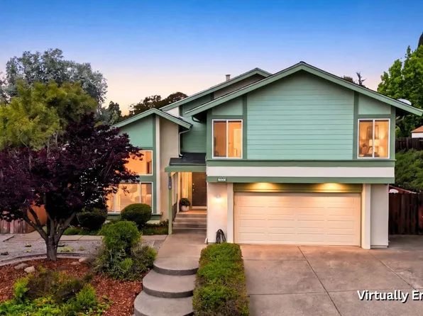 877 Dover Cir, Benicia, CA 94510