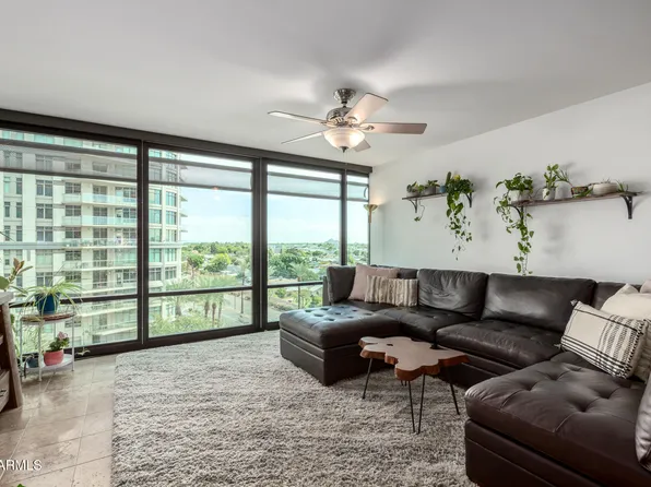 4808 N 24TH Street #703, Phoenix, AZ 85016