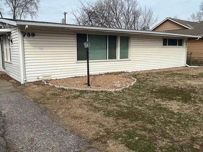 739 N Woodlawn Blvd, Derby, KS, 67037