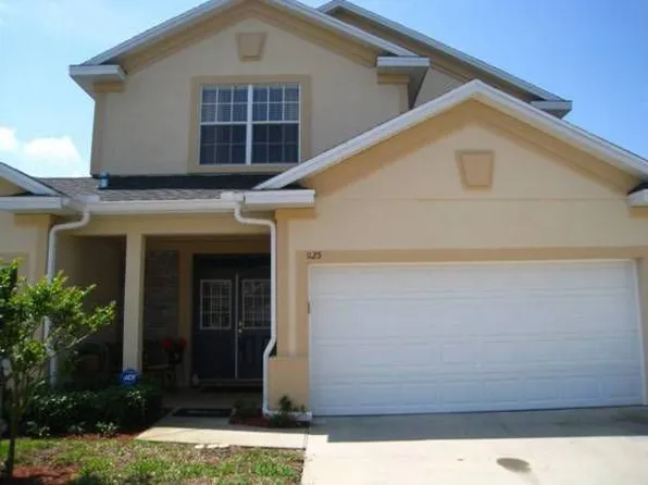 1125 Georgia Trace Ave, Valrico, FL 33596