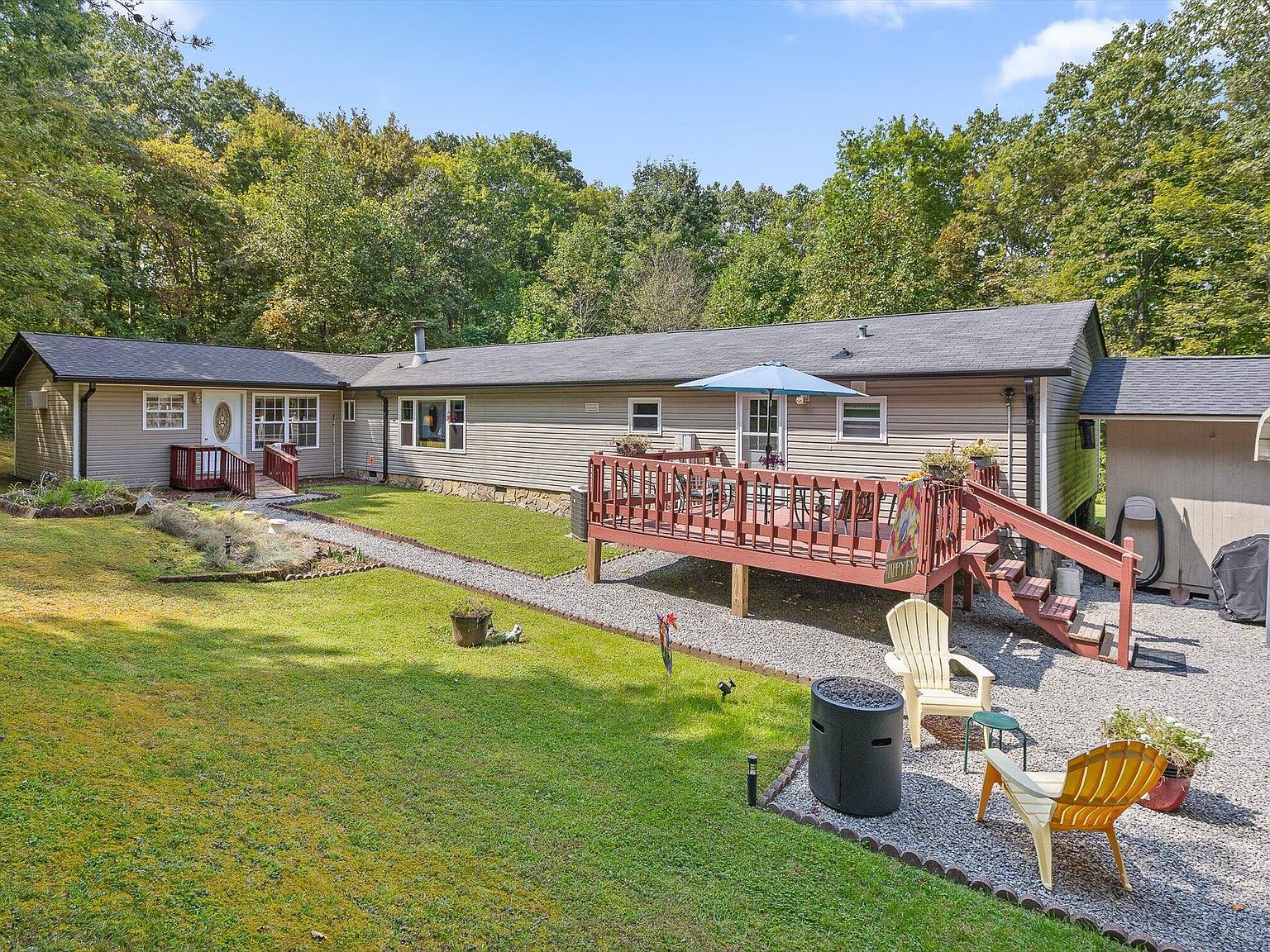 434 D Harvey Rd, Dunlap, TN 37338 | Zillow