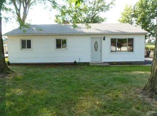 6718 Fernwood Ave, Fort Wayne, IN 46809