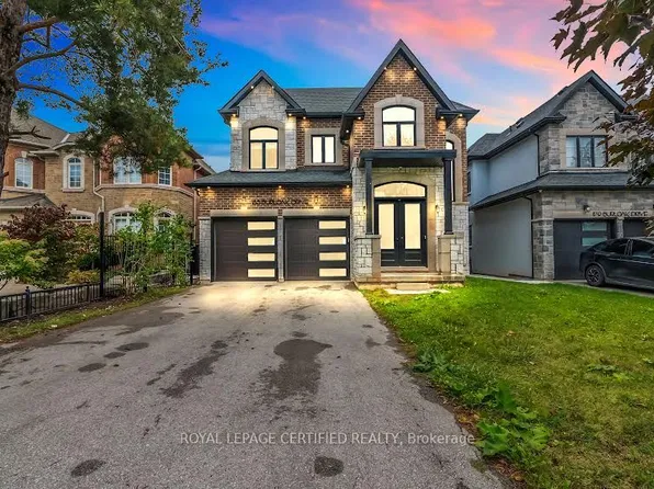 185 Burloak Dr, Oakville, ON L6L 6S7