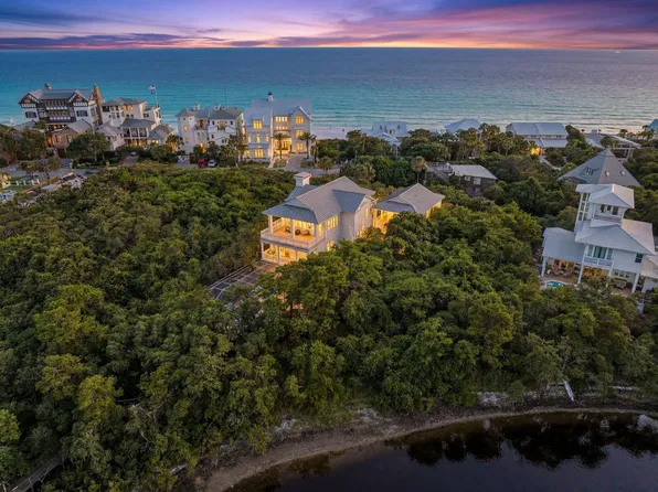 355 Blue Lake Rd, Santa Rosa Beach, FL 32459