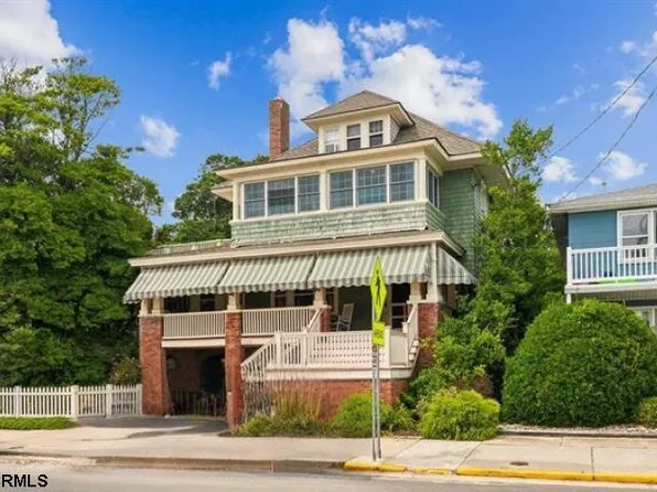 424 Atlantic Ave, Ocean City, NJ 08226