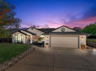 1454 Lowe Ln, Auburn, CA