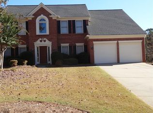 7515 Tadworth Trce, Cumming, GA 30041