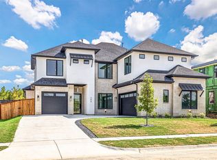 209 Utopia Ct, Keller, TX 76248