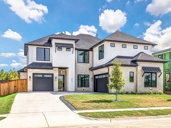 209 Utopia Ct, Keller, TX 76248