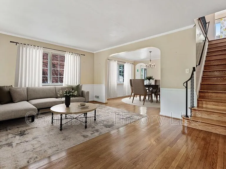 1419 Rittenhouse St NW — Photo 4
