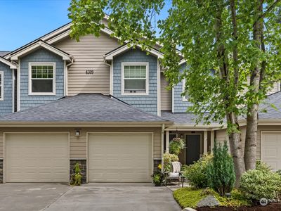 4309 Issaquah Pine Lake Road SE #101, Sammamish, WA, 98075