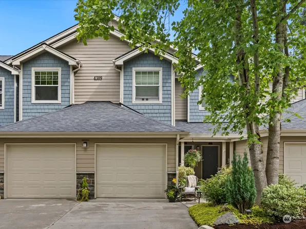 4309 Issaquah Pine Lake Road SE #101, Sammamish, WA 98075