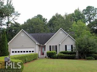 95 Crown Dr, McDonough, GA 30253