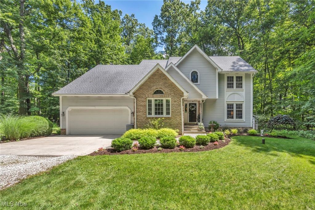 Real estate listing image