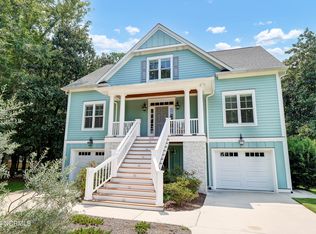 602 Arjean Dr, Wilmington, NC 28411