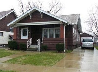 431 Jackson St, Conneaut, OH 44030