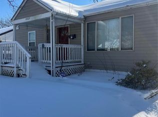 8520 Kathlyn Dr, Saint Louis, MO 63134