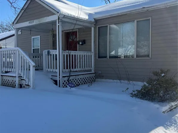 8520 Kathlyn Dr, Saint Louis, MO 63134