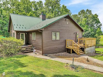 1865 Parrish Rd, Goodview, VA, 24095