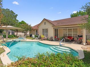 296 Trail Of The Flowers, Georgetown, TX 78633