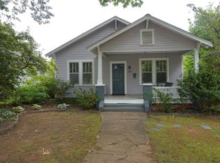 609 N Boundary St, Raleigh, NC 27604