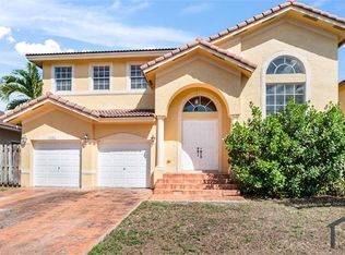 3043 SW 147th Pl, Miami, FL 33185