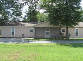 51 Oak Ln, Belmont, MS 38827