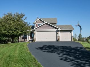 4051 153rd Ln NW, Andover, MN 55304