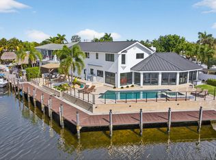 491 SE 15th Avenue, Pompano Beach, FL 33060