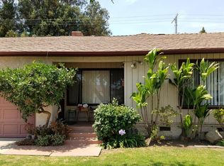 12051 Alberta Dr #HOUSE, Culver City, CA 90230