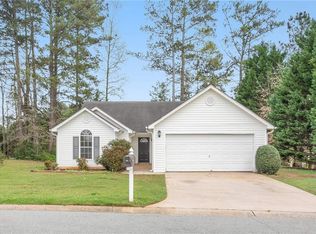 1817 Bridgeport Ln, Hampton, GA 30228