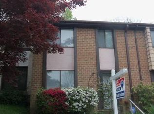 6562 Frietchie Row, Columbia, MD 21045