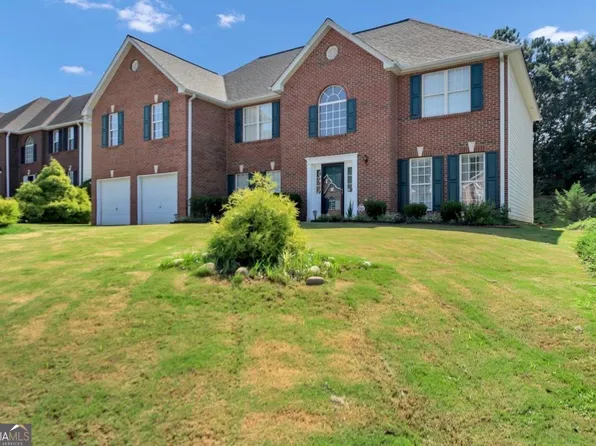 3202 Kittery Dr, Snellville, GA 30039
