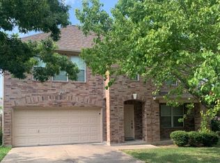508 Dark Tree Ln, Round Rock, TX 78664