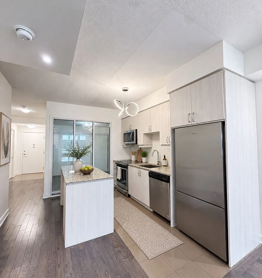 Beverly Hills Resort Residences — Photo 1