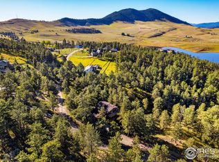 321 Greenwood Dr, Loveland, CO 80537