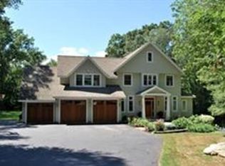 36 Way To The River Rd, West Newbury, MA 01985