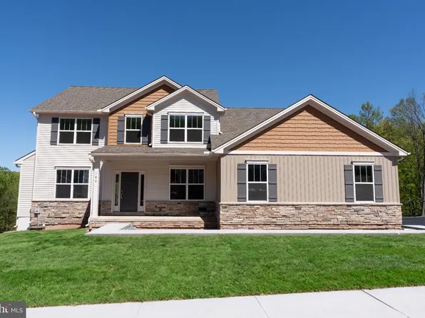 183 Morleton Ave, Marysville, PA 17053