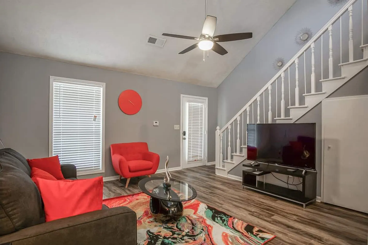 2 bed, 2.0 bath, 1732 sqft, $3,054 — Photo 1