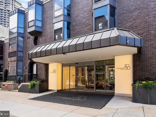 2018 Walnut 32 St #11F, Philadelphia, PA 19103